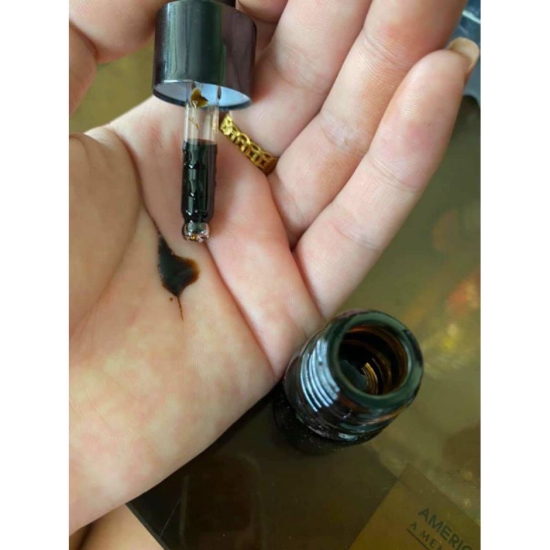 Serum đường đen Black sugar Black Sugar Nhật Bản Chính Hãng 5ml | BigBuy360 - bigbuy360.vn