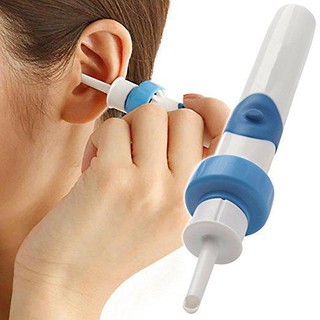 Máy hút ráy tai thông minh I ears dành cho trẻ em công nghệ từ Nhật Bản
