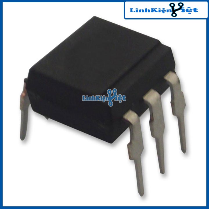4N35 Opto Cách Li Quang