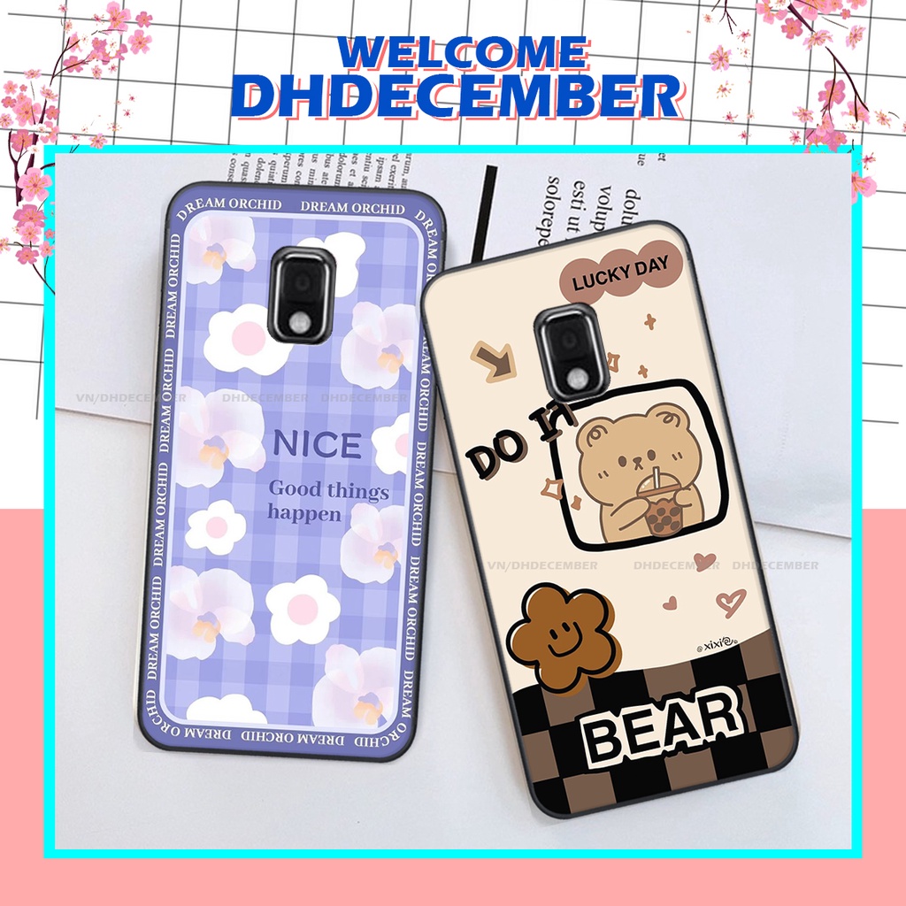 Ốp lưng Samsung Galaxy NOTE 3 in hình gấu K@ws, gấu nâu, dor@emon RẺ- ĐẸP- BỀN