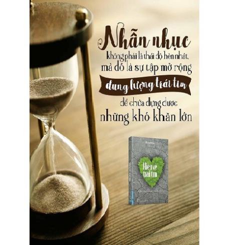 Sách - Hiểu Về Trái Tim  - First News