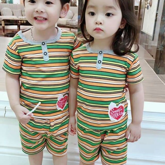 Cobo  set thuy linh