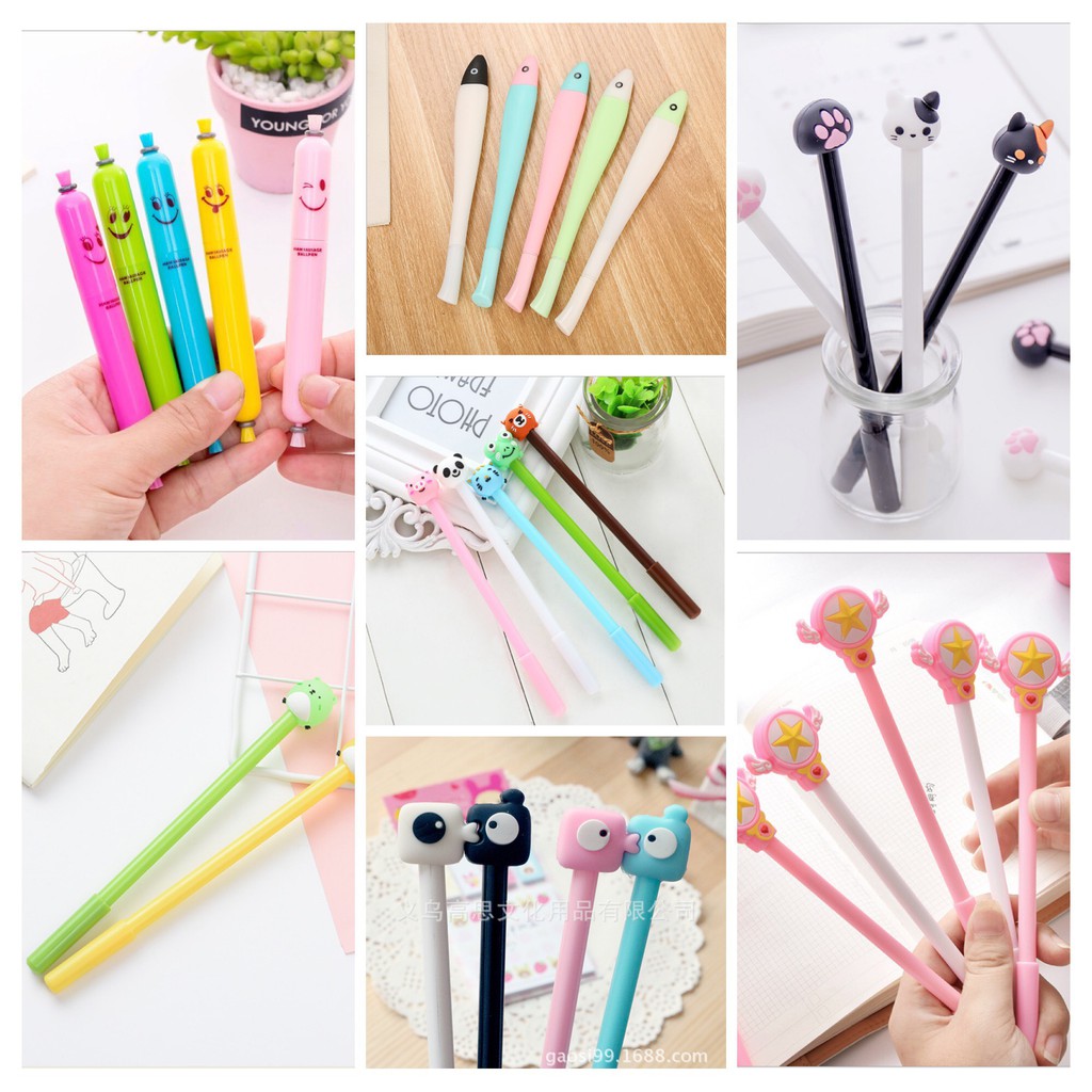 BÚT ĐẸP GIÁ RẺ 1.2K LINK 2