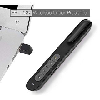 Bút trình chiếu laser PP-927