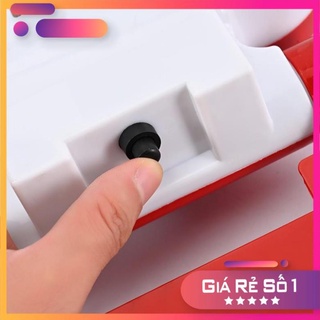 Quạt sưởi mùa đông, đèn sưởi 2 bóng halogen Lion Japan, công nghệ chống cháy, tiết kiệm điện năng, bảo hành 12 tháng