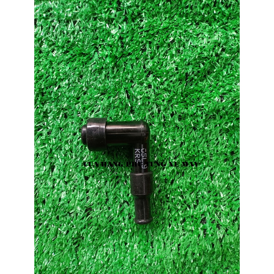 Chụp Bugi gắn xe số Honda