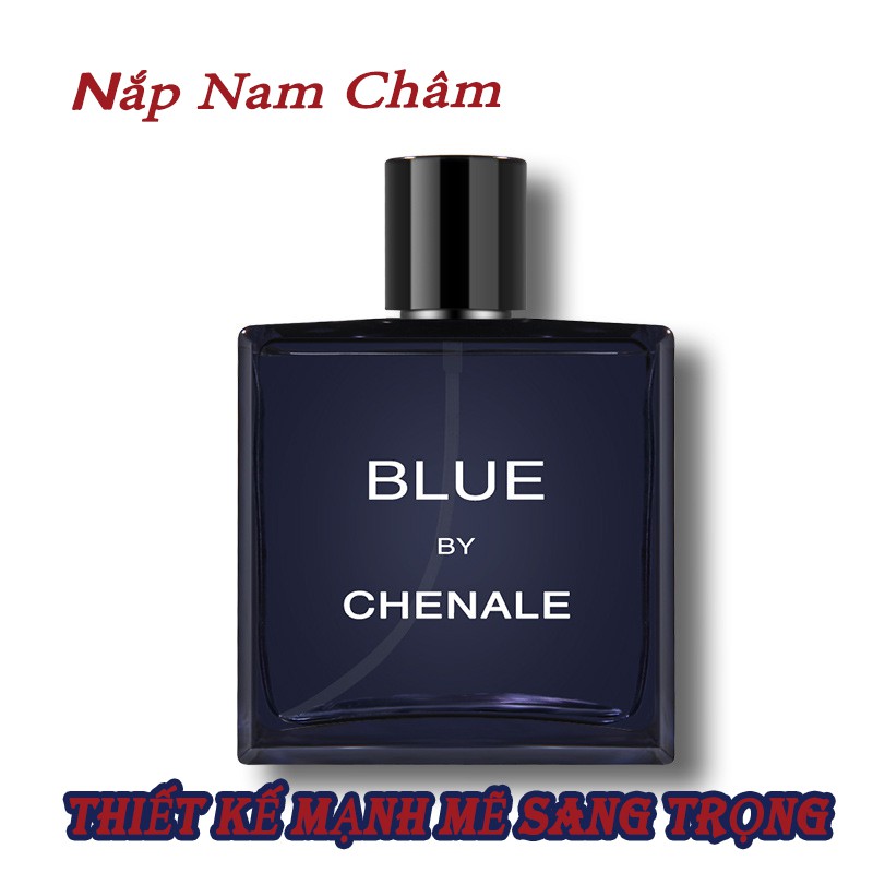 [Super Sale] Nước Hoa Nam Blue De Flower Of Story Đẳng Cấp Phái Mạnh - Hàng Nội Địa | BigBuy360 - bigbuy360.vn