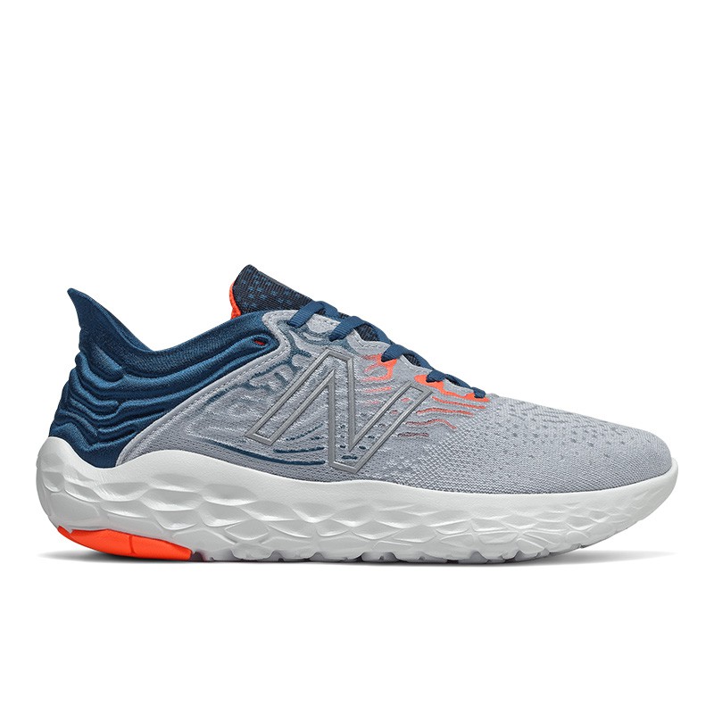 Giày chạy bộ nam NEW BALANCE Performance MBECNGB3