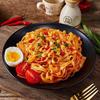 MÌ XÀO SỐT BÒ CAY