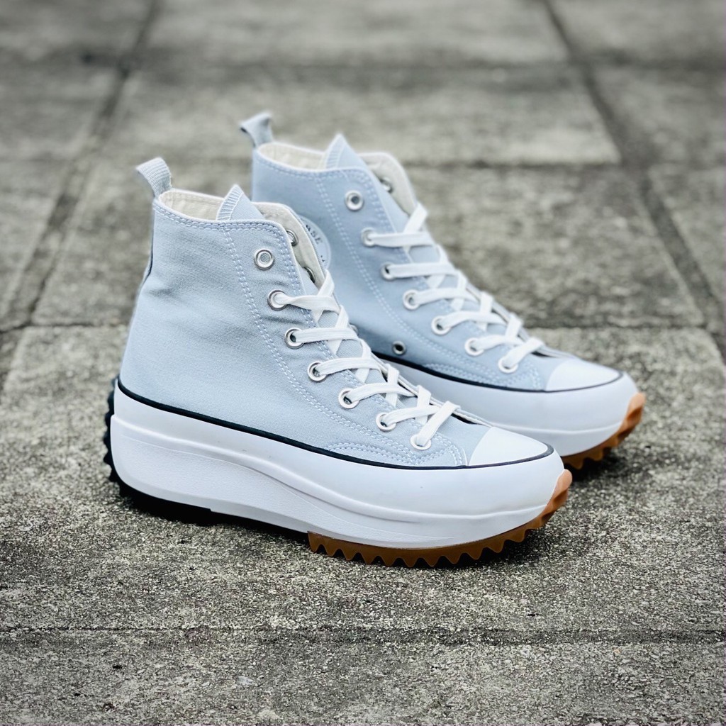 [Mã FACBGO245 giảm 10K đơn bất kì] Giày Bata Converse Run Star Hike 1970s Thời Trang Năng Động | BigBuy360 - bigbuy360.vn