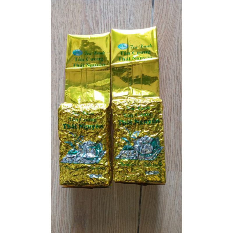 Trà bắc Thái Nguyên gói 100g,500g