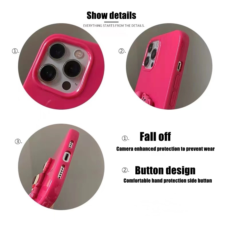 Ốp điện thoại cho Iphone 13Pro Max 13Pro 12 Pro Max 12pro 12 Mini Se2020 11 pro Max 11pro 11 Ix Xr Xs Max 7 8 Plus | BigBuy360 - bigbuy360.vn