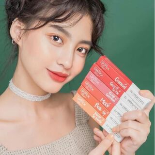Son kem tycosmetics sale