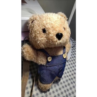 🐻TÚI GẤU SO CIU🐻
