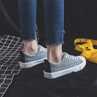 [ORDER] Giày Ulzzang Caro
