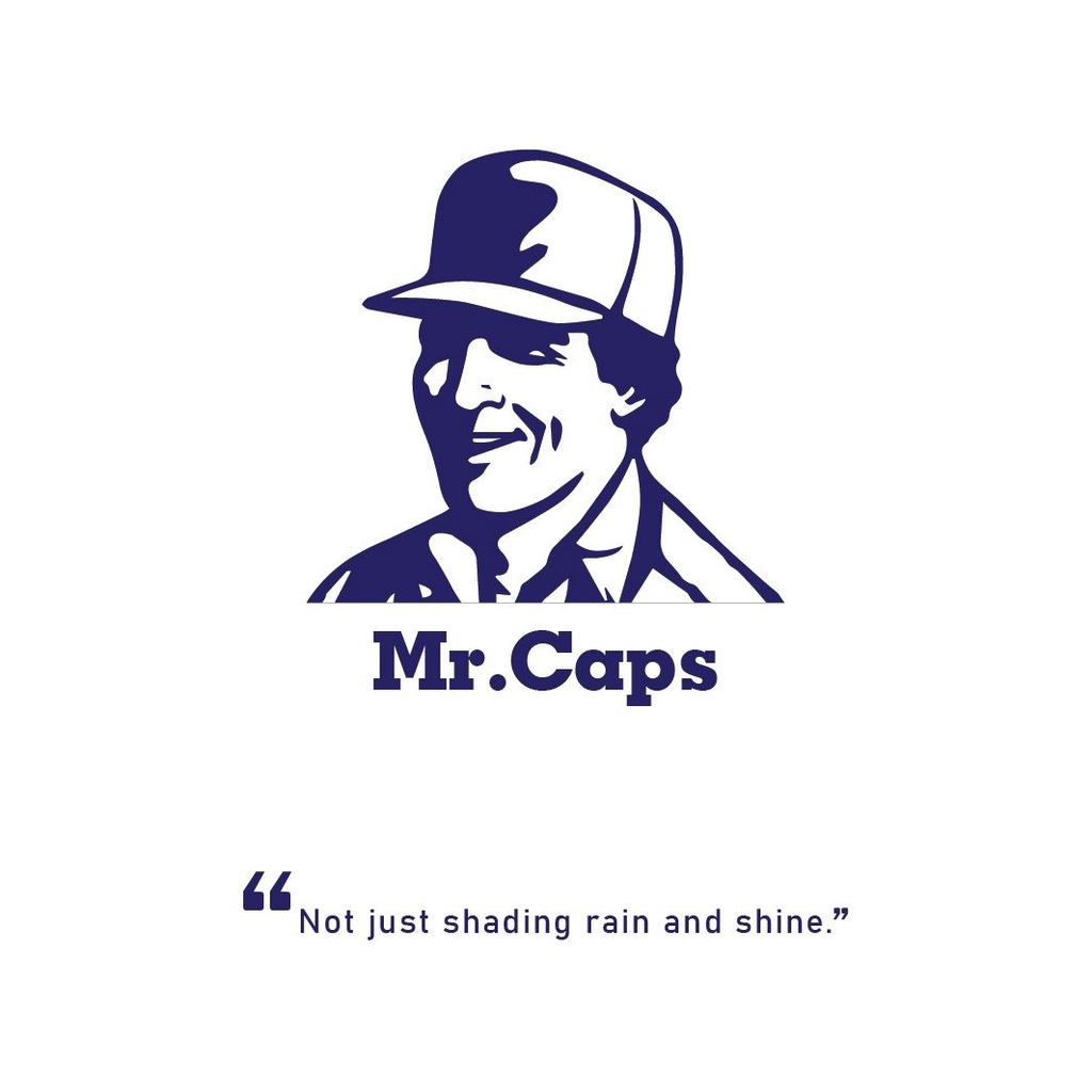 Mr Caps - Mũ Nón VNXK