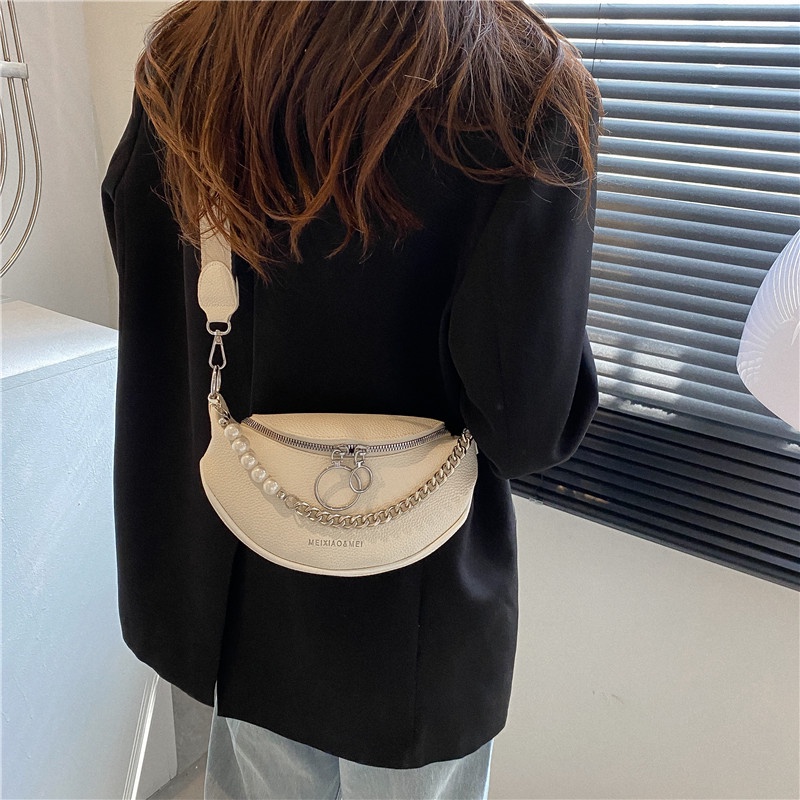 Túi Xách Thiết Kế Mới 2022 Kiểu Dáng Đơn Giản Thời Trang