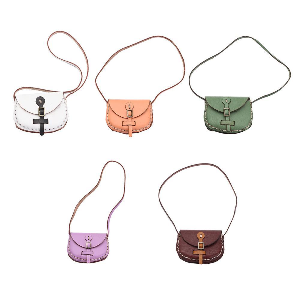 Túi Xách Xinh Xắn Dành Cho Búp Bê 1 / 6 1 / 8 1 / 12