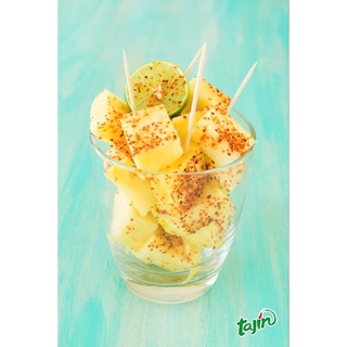  MUỐI TAJIN 14oz/450g