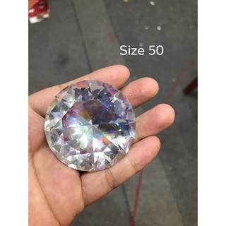 Kim cương phụ kiện chụp hình
