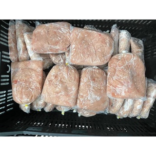 chả cá thác lác thơm ngon nguyên chất 500gr