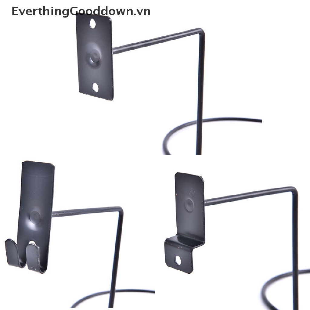 Everthinggoodingood Giá Đỡ Mũ Bảo Hiểm Gắn Tường Tiện Lợi