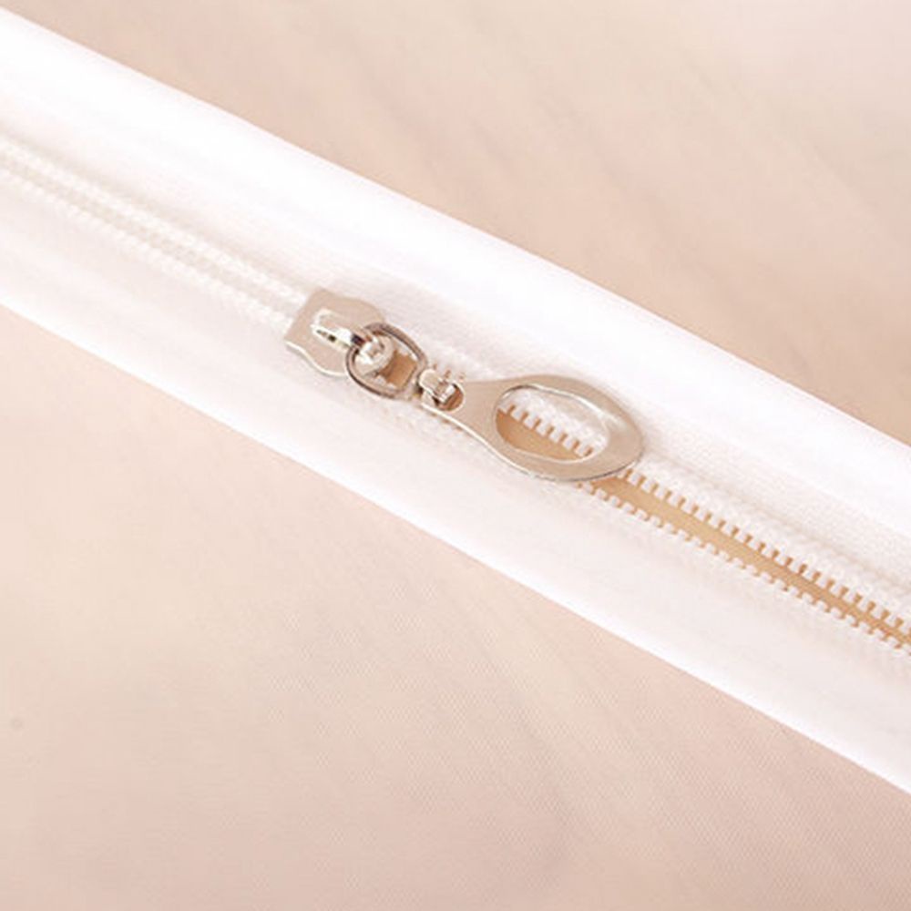 Vỏ bọc bảo vệ quần áo chống bụi tiện dụng