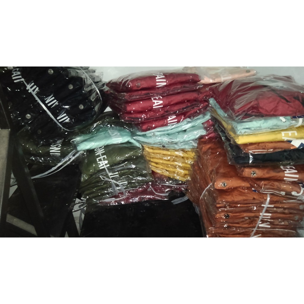 ÁO KHOÁC KAKI NAM STREAM 07