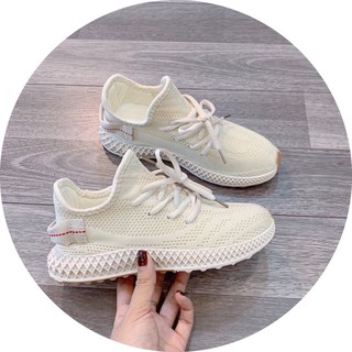 [FullBox] Giày Sneaker Nữ