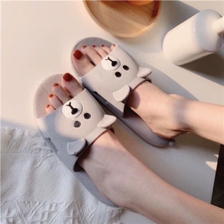 Dép gấu cực xinh