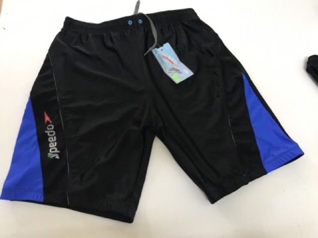 Quần bơi nam dạng lửng mã 881 | BigBuy360 - bigbuy360.vn