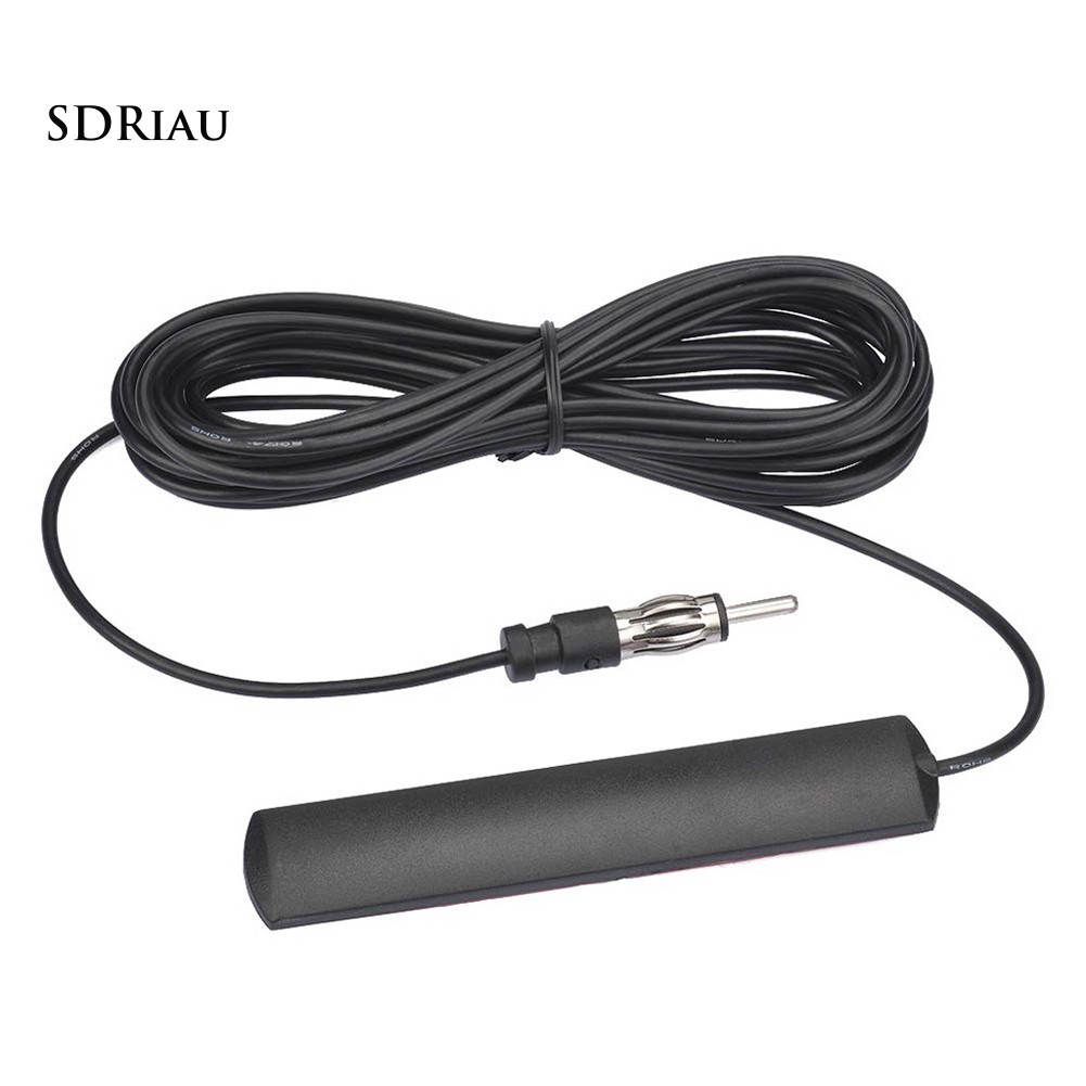 Ăng-ten tín hiệu đài FM chuyên dụng chất lượng cao cho xe hơi