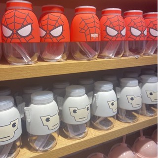 BÌNH NƯỚC MARVEL x MINISO