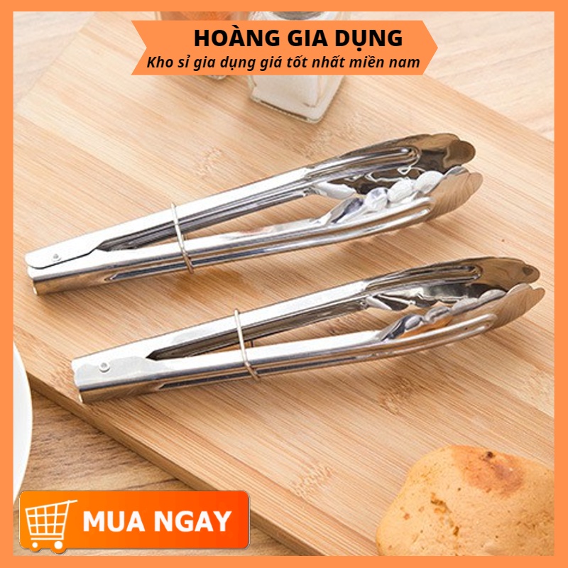 Dụng Cụ Gắp Đá Gắp Đồ Nướng Tiện Dụng H312