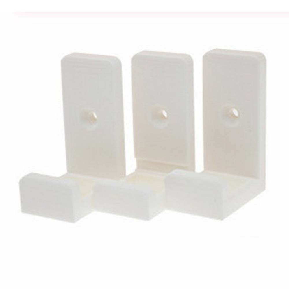 Giá đỡ bảng điều khiển chơi game in hình 3D bằng silicon bền hỗ trợ treo tường tản nhiệt cho máy PS4 PRO