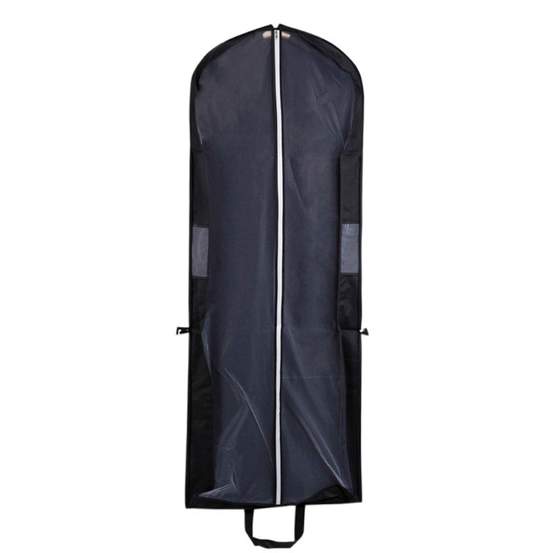 Túi bọc chống bụi cho váy cô dâu