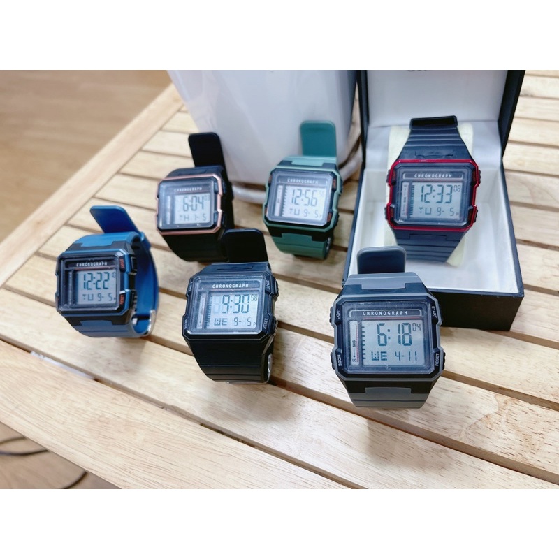 Đồng Hồ Nam DIRAY thuỷ quân lục chiến, chống nước | BigBuy360 - bigbuy360.vn