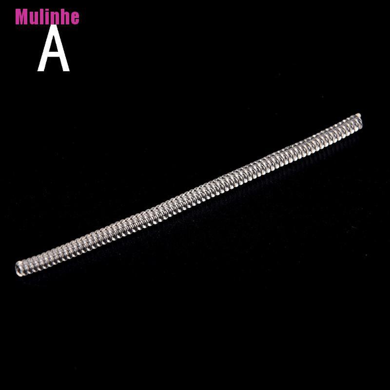 [Mulinhe] Pop Set 2 Dụng Cụ Chặt Điều Chỉnh Kích Thước Nhẫn