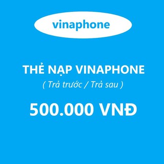 mã thẻ vina 500k