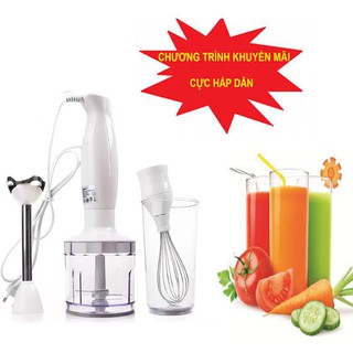 May xay sinh to philip cam tay có tốt bằng máy xay cầm tay sokny