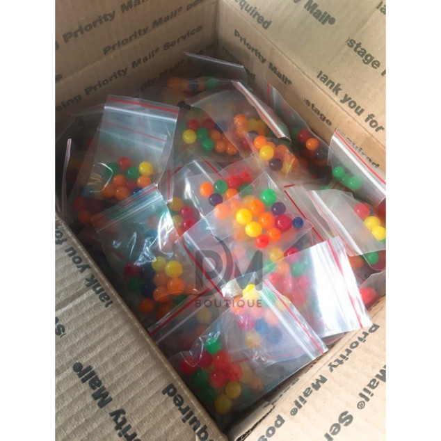 Hạt nở USA khổng lồ ( Giant Orbeez ) _ kéo để xem ảnh mã sku YX5610