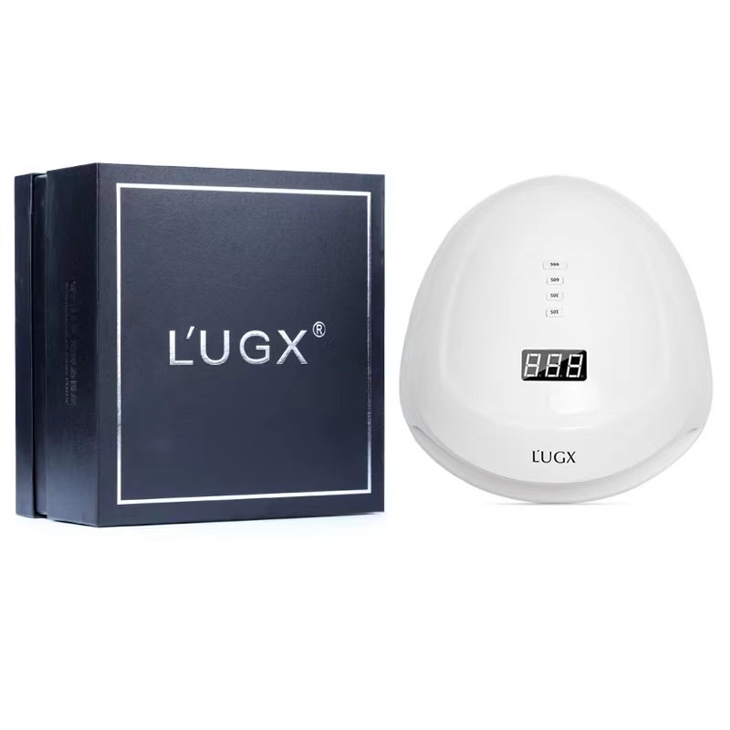máy hơ tích điện LUGX mã LG200S