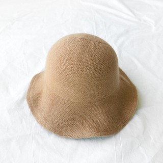ORDER - MŨ DẠ RỘNG VÀNH STYLE ULZZANG
