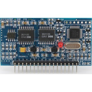 Modul tạo xung cho kích điện sóng sin chuẩn EGS002 / EGS003