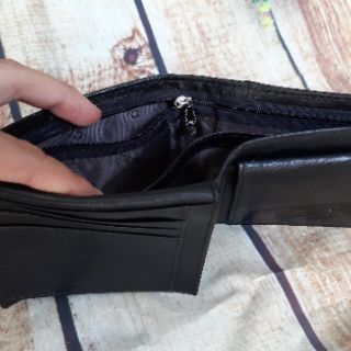 Ví nam da bò cao cấp CEFIRO CE15