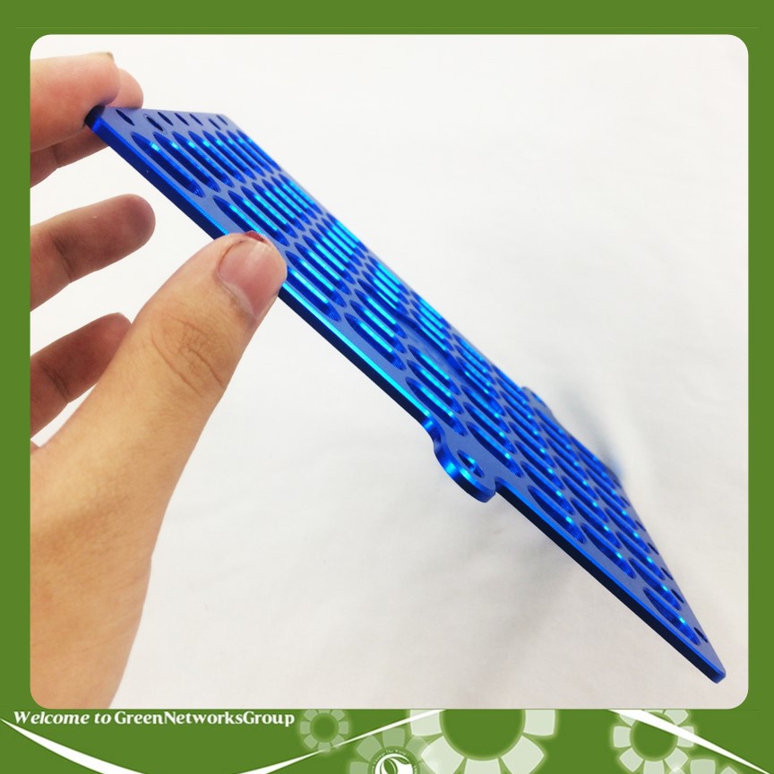 Che két nước HRC dành cho exciter 150 chính hãng Green Networks