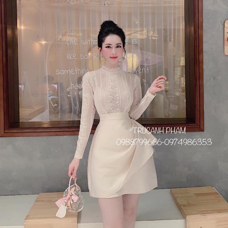 Combo đồ monoco đẹp và rẻ nhất quê đất