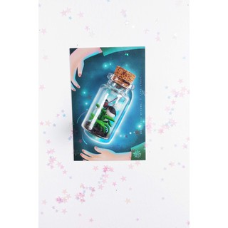 [Identity V] Phụ kiện của Mercenary- Bottled Firefly