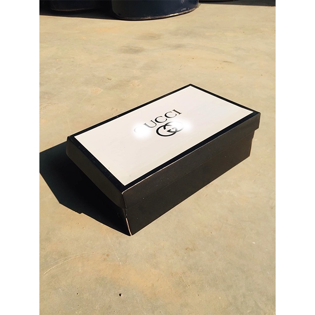 Hộp Giày Guc..ci, Box Đựng Giày Chất Lượng Cao