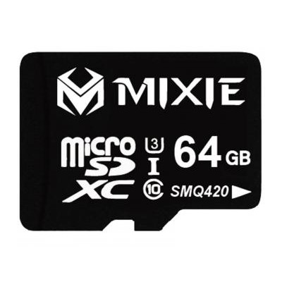 Thẻ nhớ MIXIE 64GB - U3 Micro TF Chuẩn Tốc Độ Đọc 95M| - Tốc Độ Ghi 70M - Chính Hãng - Bảo hành 36 Tháng.